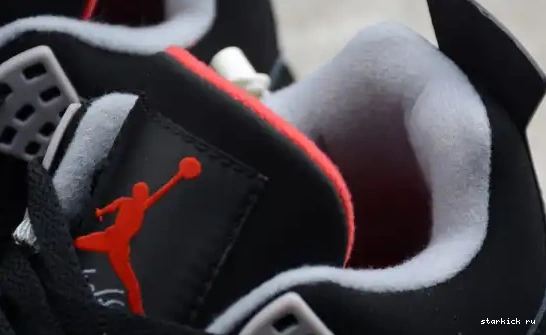 4  Jordan Cement 308497-089 308497-089  Black Retro 0524